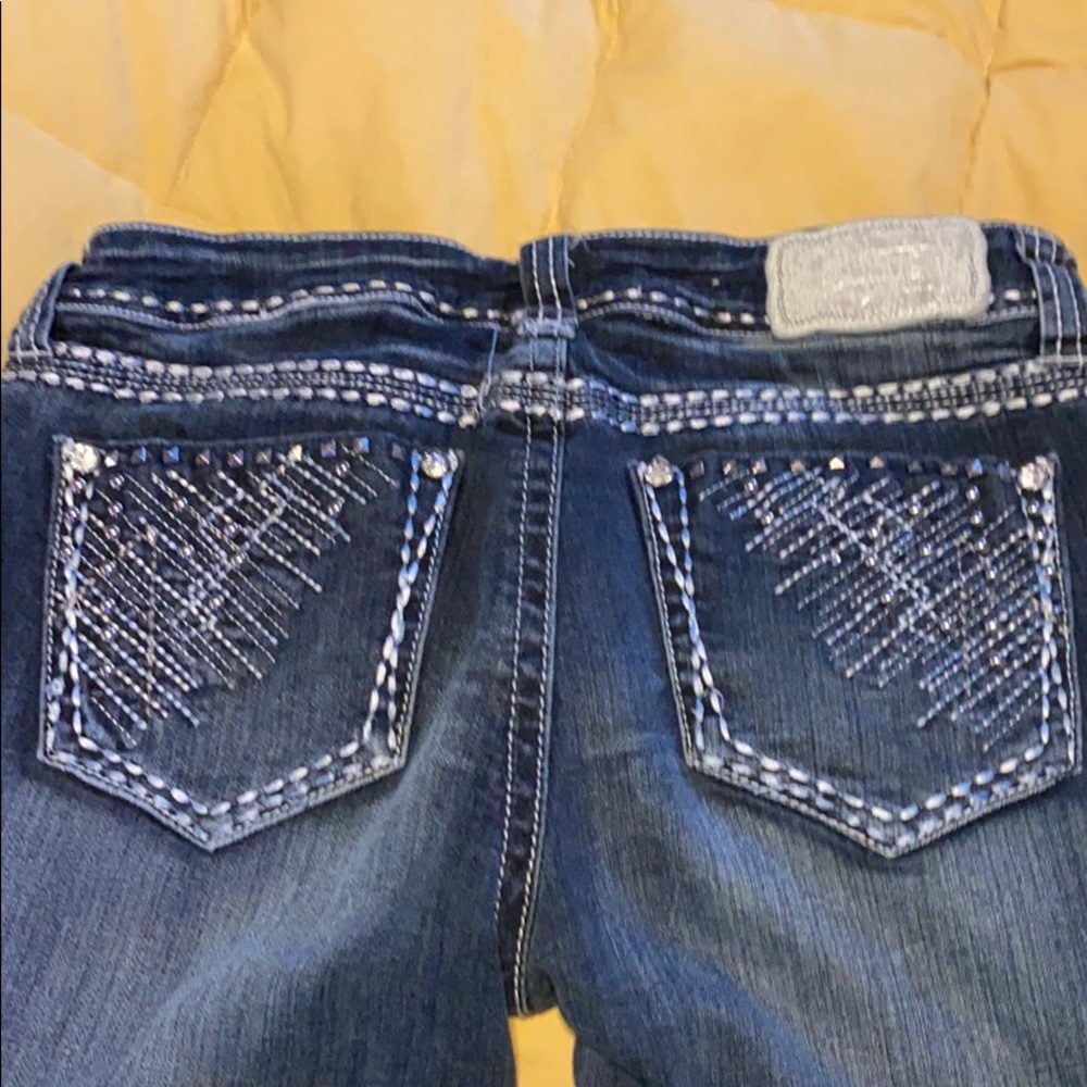 Shyanne Jeans